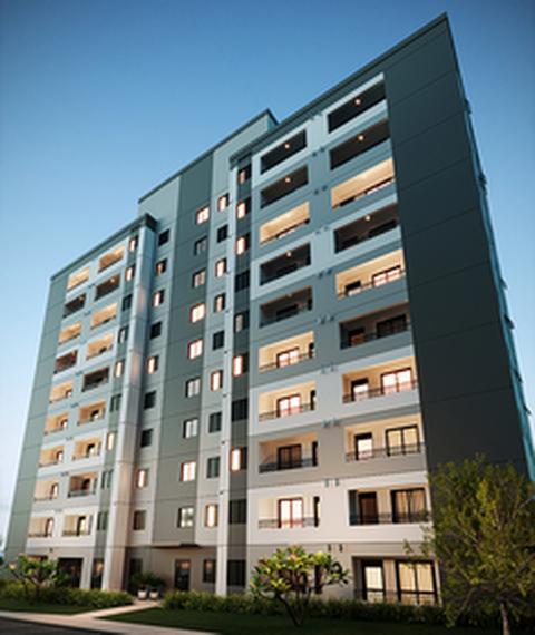 Contemporâneo Suzano — Fase 2 em Vila Figueira, Suzano - foto 3