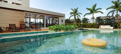Contemporâneo Suzano — Fase 2 em Vila Figueira, Suzano - foto 1