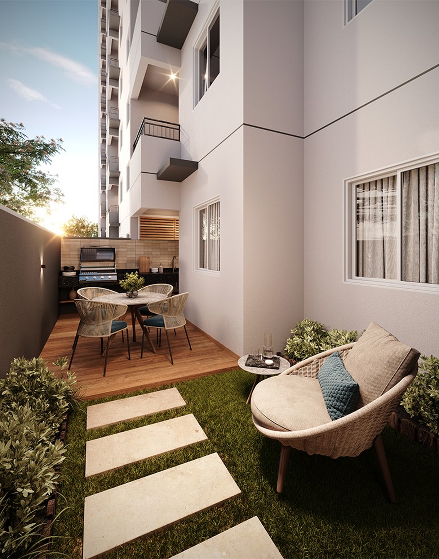Vila dos Jatobás Osasco — Fase 1 em Munhoz Júnior, Osasco – foto 14
