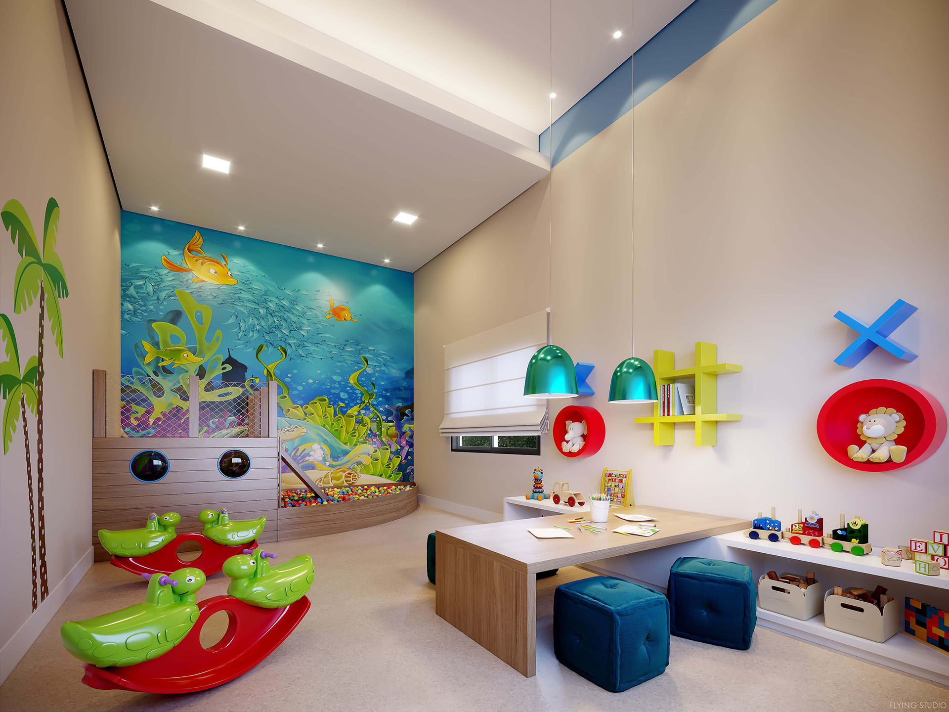 Heaven Design Casas em Saúde, São Paulo – foto 10