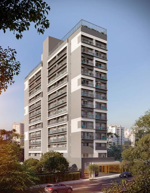 Multi Praça da Árvore NR em Praça da Árvore, São Paulo - foto 3