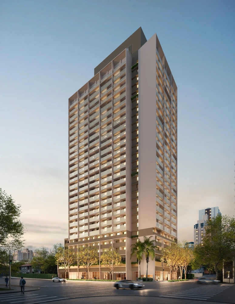 Terrare Moema em Moema, São Paulo – foto 14