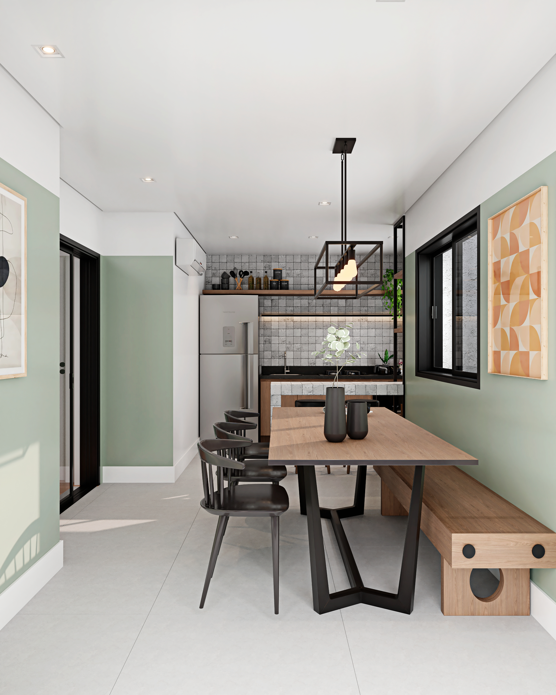 MIO 25 NR em Mirandópolis, São Paulo – foto 3