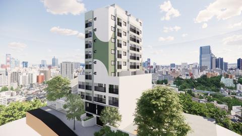 MIO 25 NR em Mirandópolis, São Paulo - foto 4