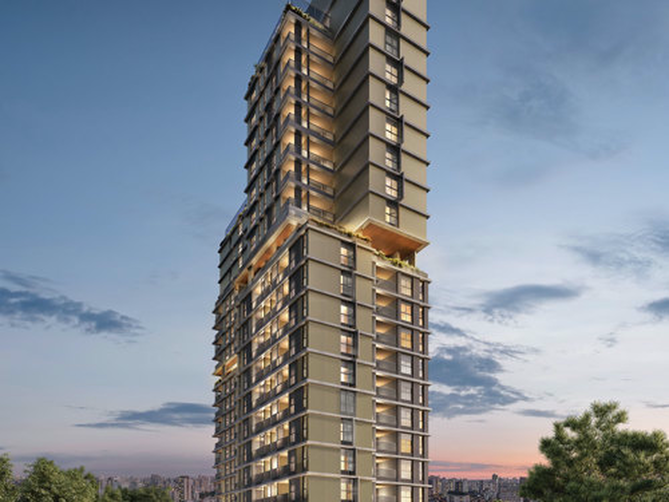 1800 Oscar Pinheiros NR em Pinheiros, São Paulo – foto 4