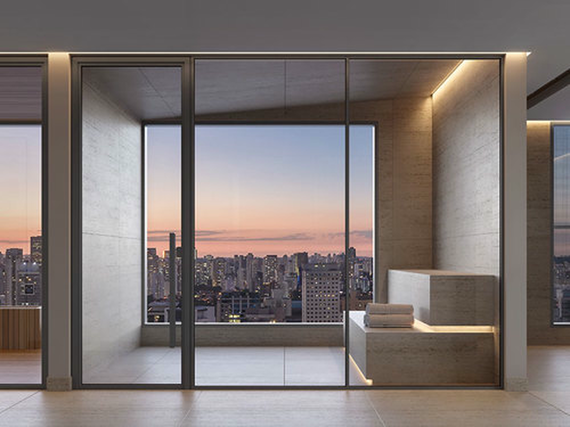 1800 Oscar Pinheiros NR em Pinheiros, São Paulo – foto 6