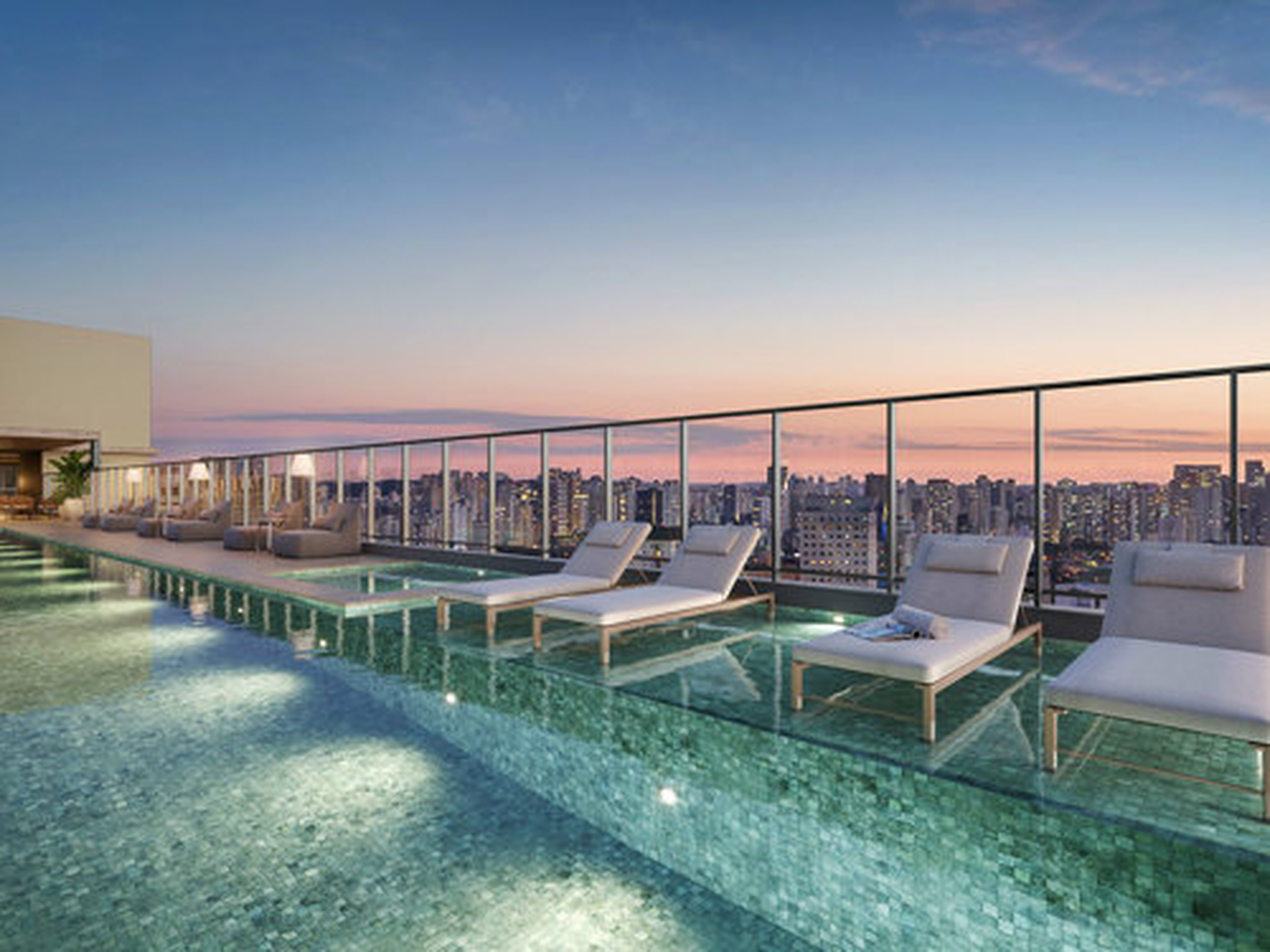 1800 Oscar Pinheiros NR em Pinheiros, São Paulo – foto 5