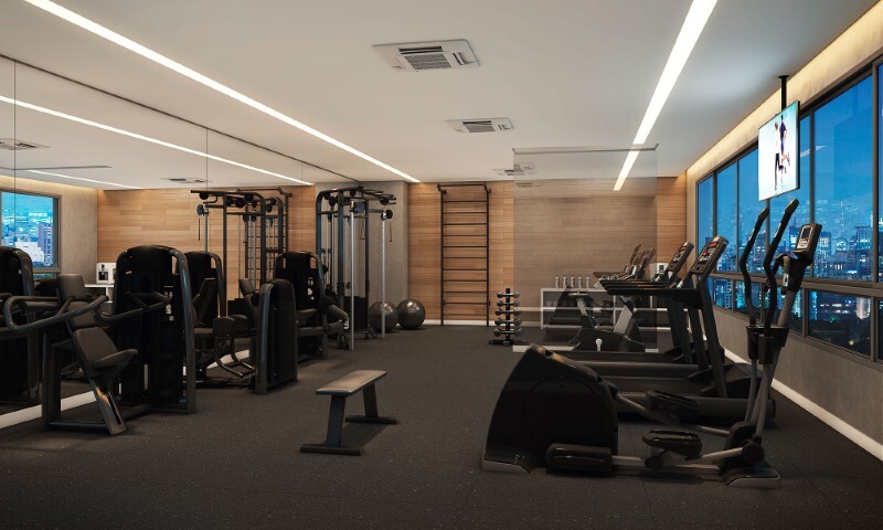 Place Klabin Vie NR em Chácara Klabin, São Paulo – foto 5