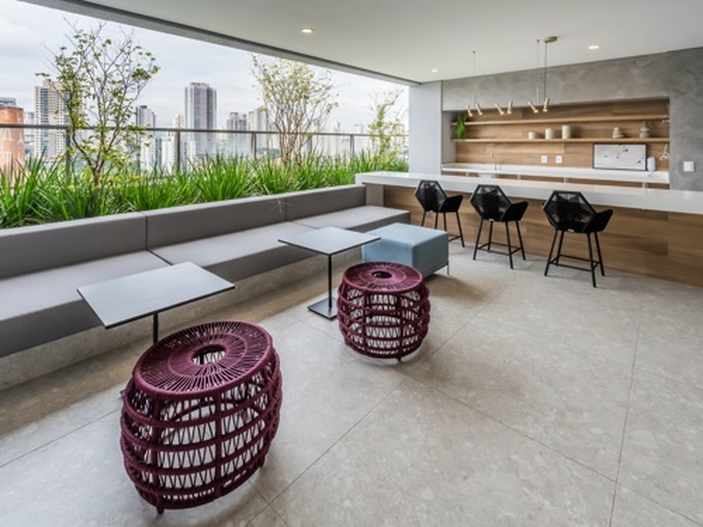 Place Klabin Vie NR em Chácara Klabin, São Paulo