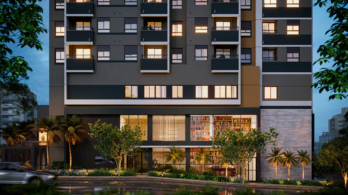 Viva Benx Star Campo Belo NR em Campo Belo, São Paulo – foto 5