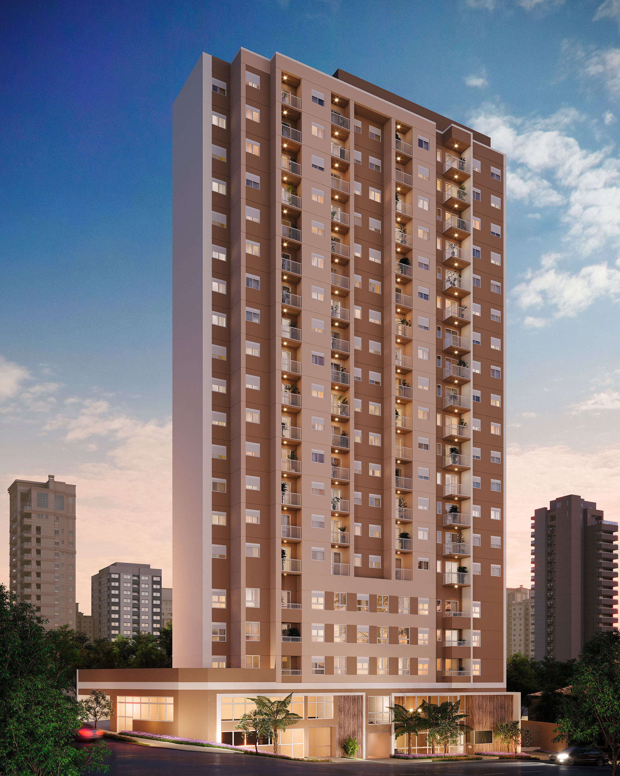 Viva Benx Star Conceição NR em Vila Guarani, São Paulo – foto 3