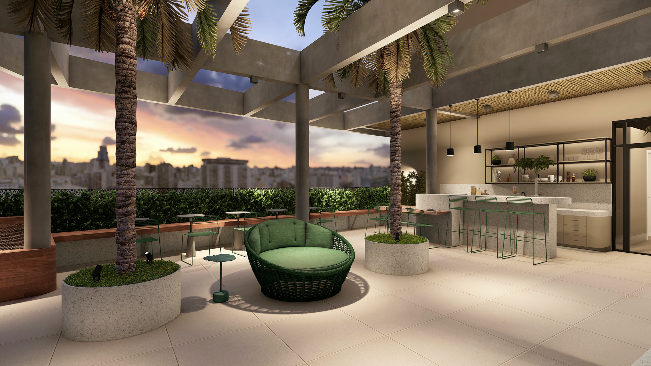 Bracon Vista Augusta NR em Bela Vista, São Paulo – foto 12