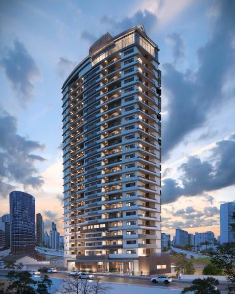 Bracon Vista Augusta NR em Bela Vista, São Paulo - foto 3