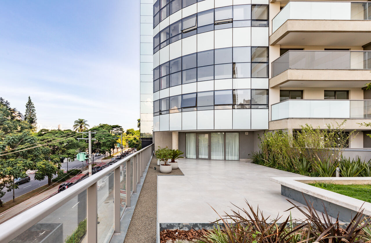 Indi 70 NR em Moema, São Paulo – foto 12
