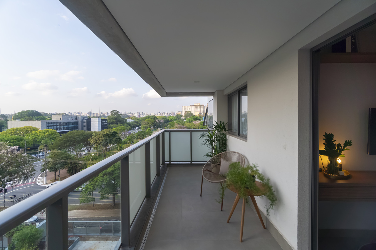 Indi 70 NR em Moema, São Paulo – foto 9