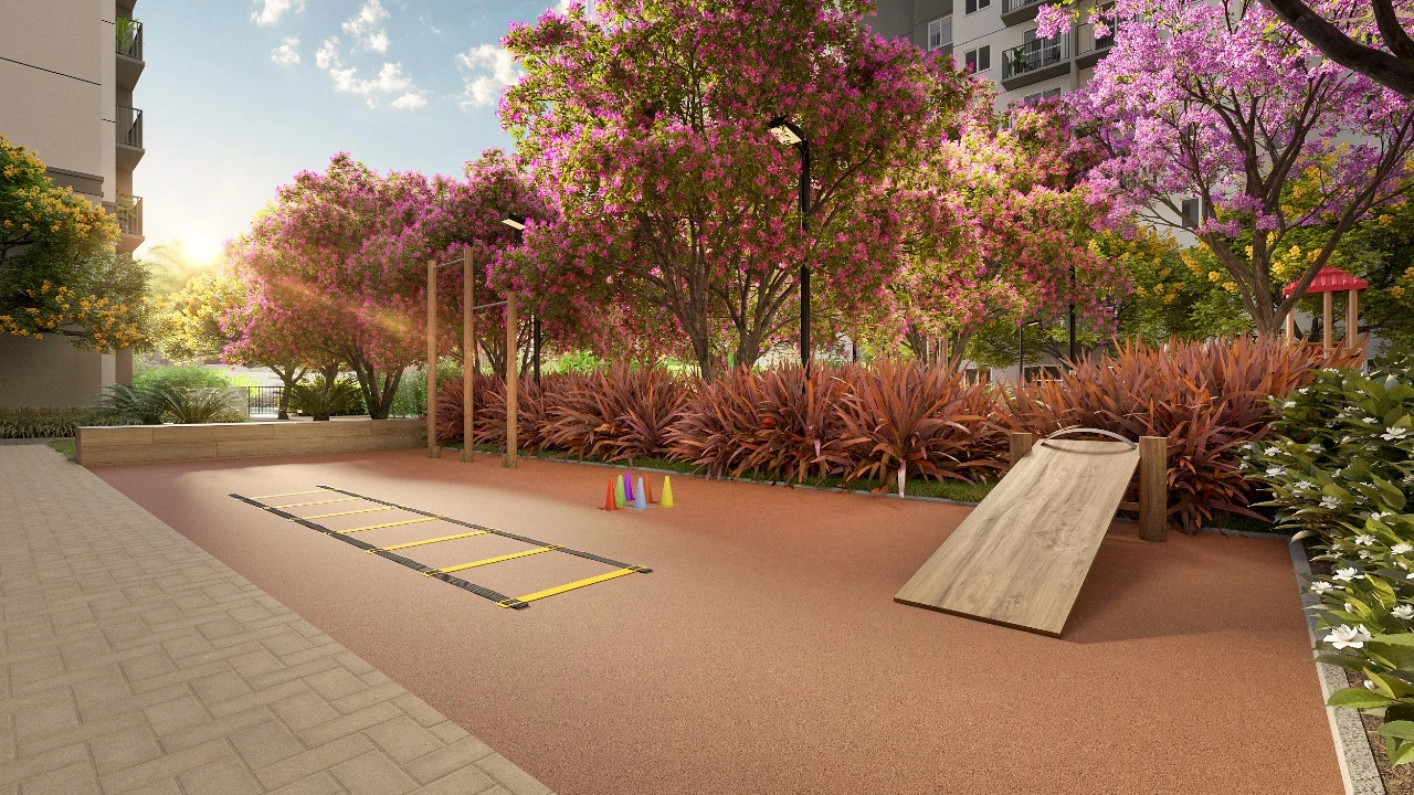 Elev Park Sacomã III em Ipiranga, São Paulo – foto 35
