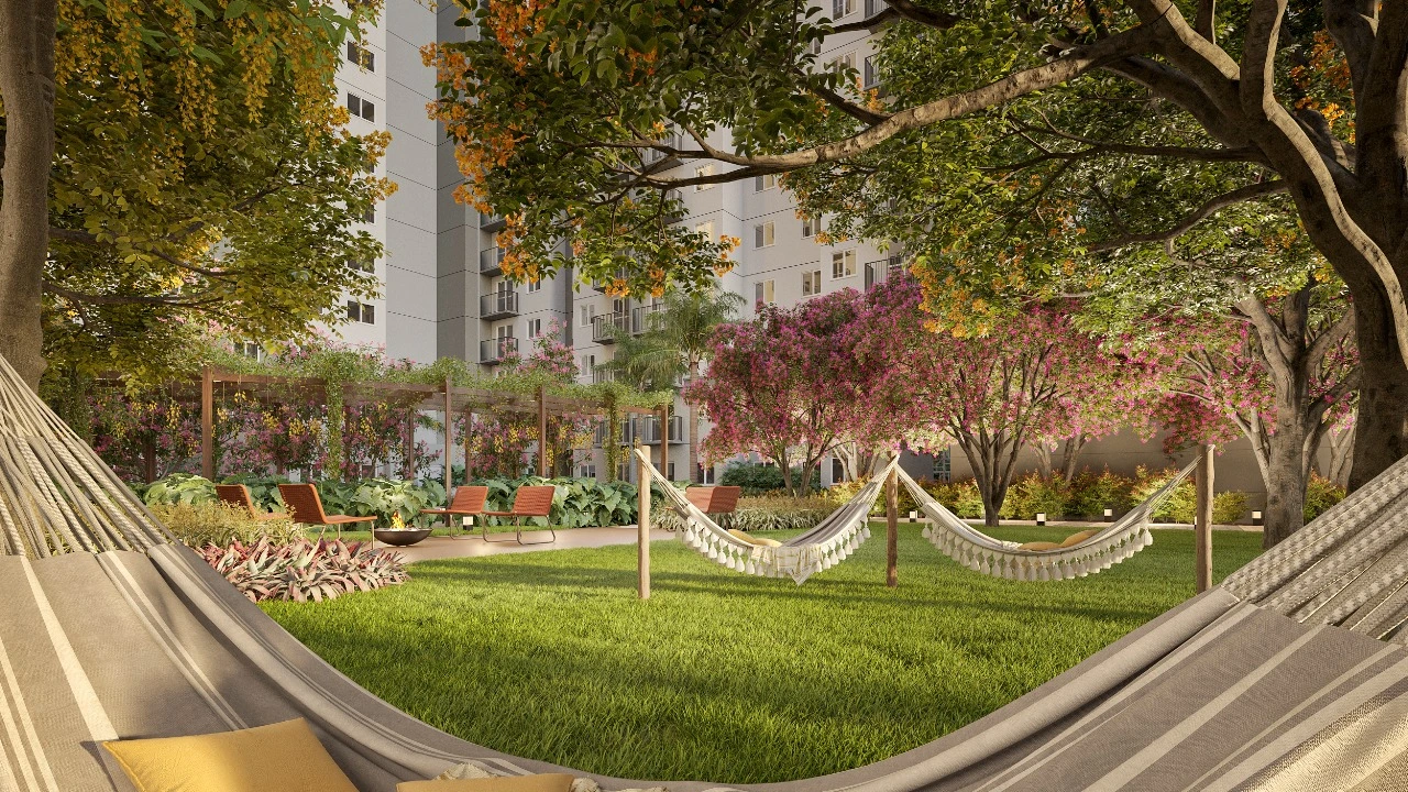 Elev Park Sacomã III em Ipiranga, São Paulo – foto 25