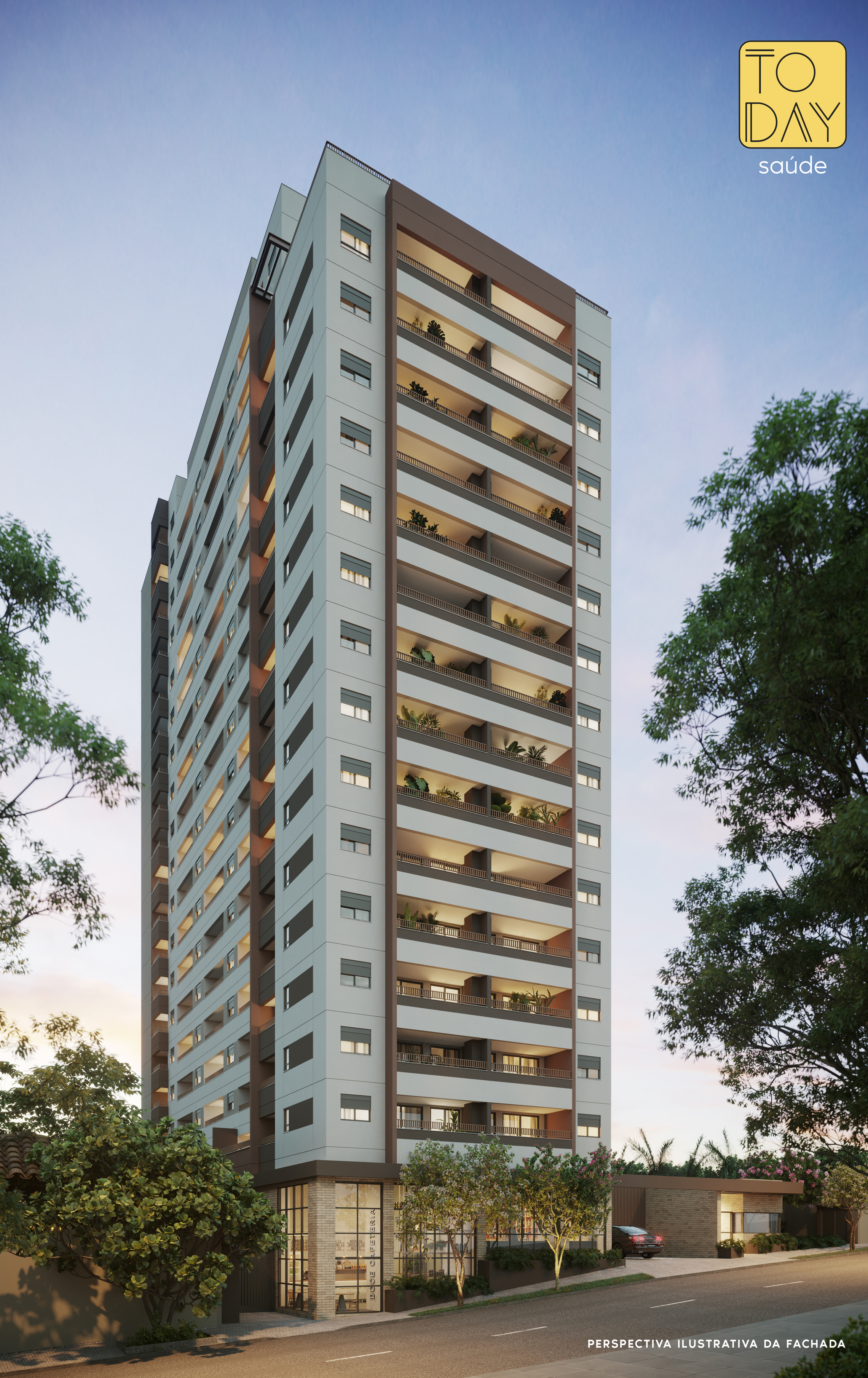 Today Saúde NR em Saúde, São Paulo – foto 3