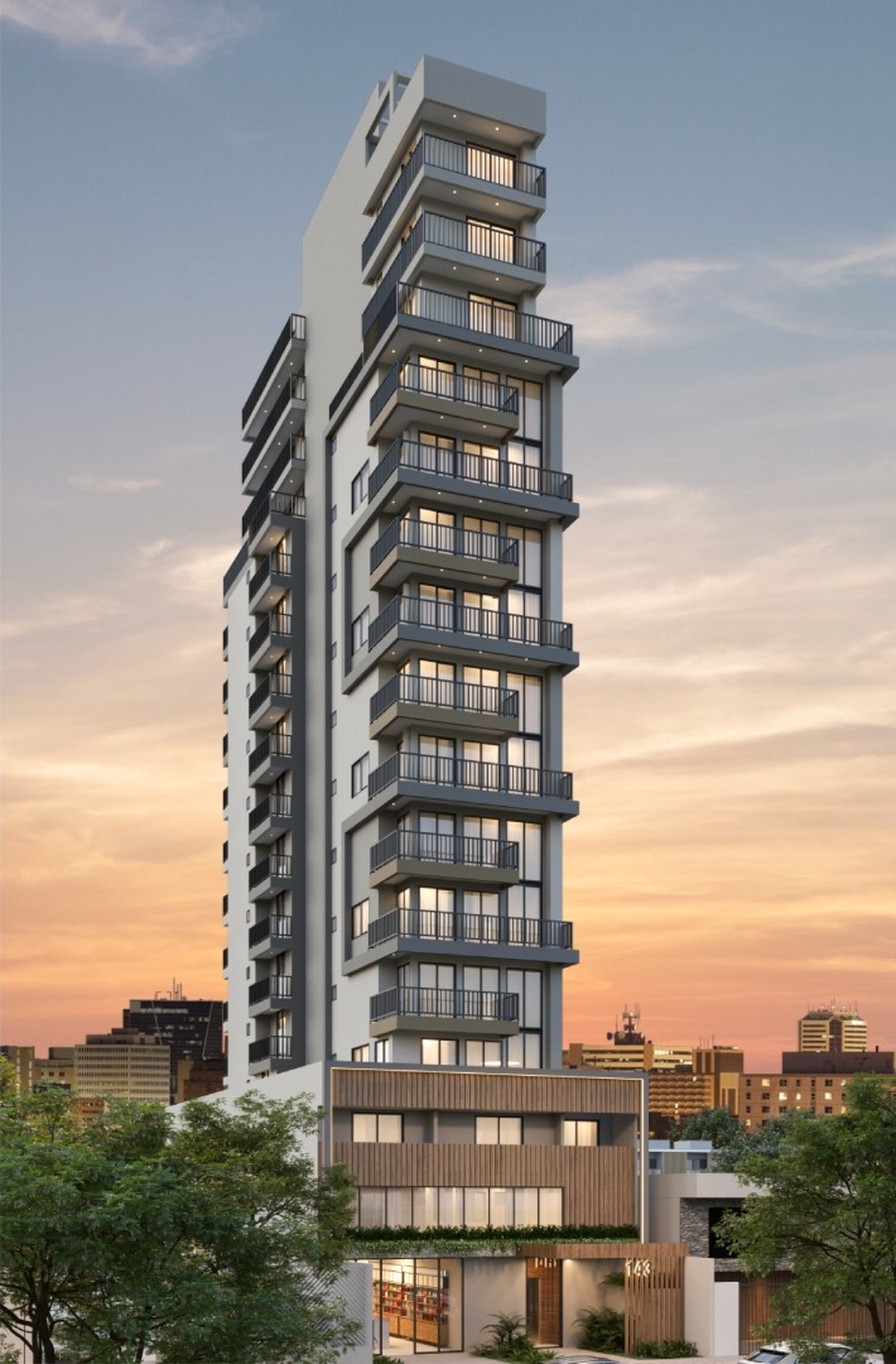 The Loft Butantã Comercial em Butantã, São Paulo – foto 2