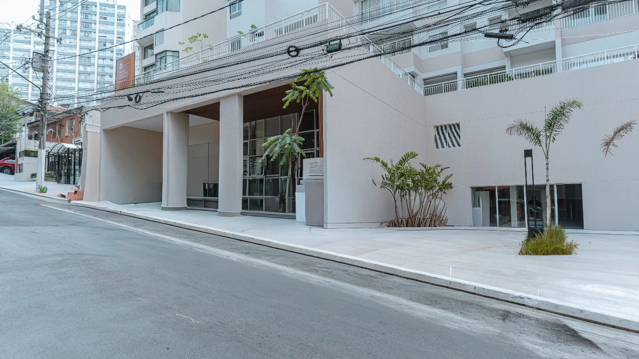 The Collection Paulista em Bela Vista, São Paulo – foto 3
