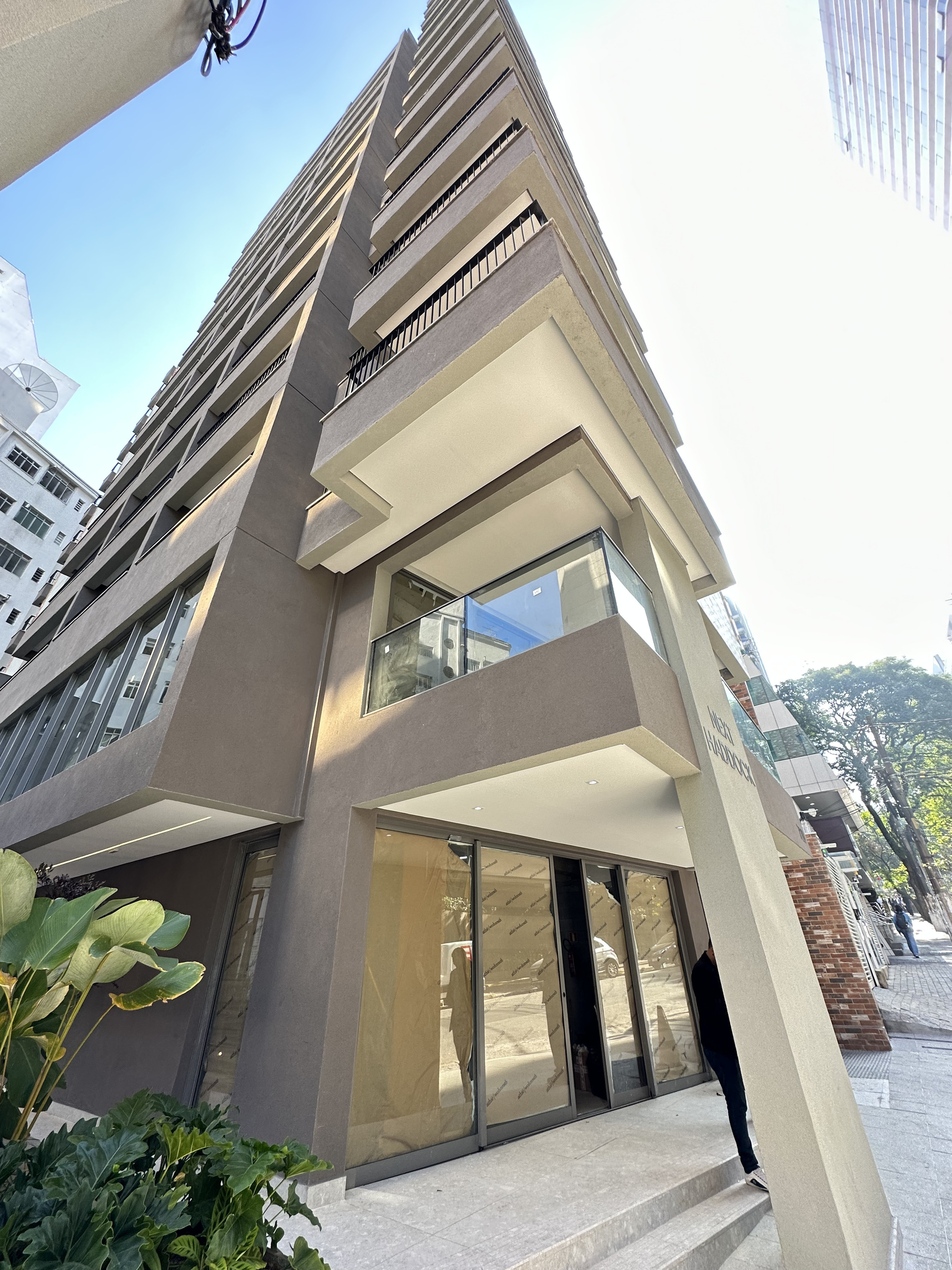 Next Haddock NR em Cerqueira César, São Paulo – foto 3
