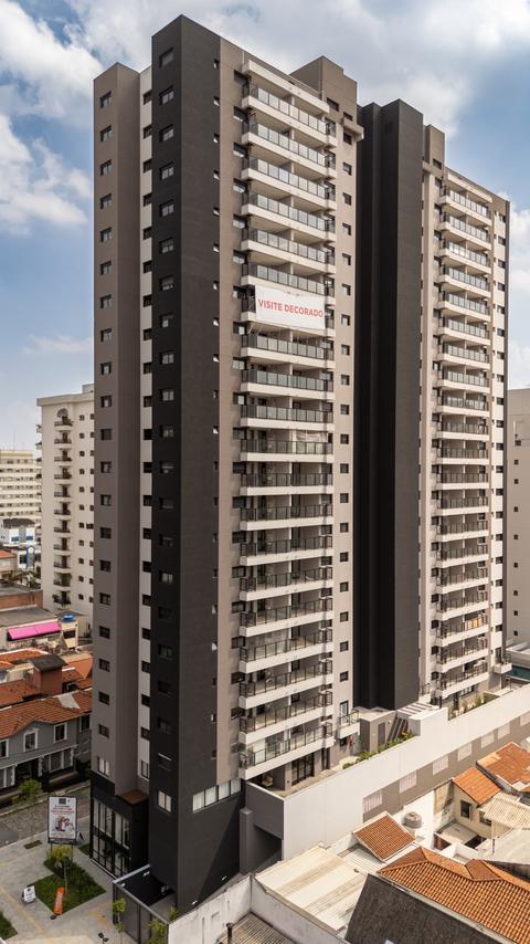 Lexy Boulevard Vila Clementino Lojas em Vila Clementino, São Paulo - foto 3