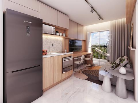 Villa Pompeia Welconx em Perdizes, São Paulo - foto 5