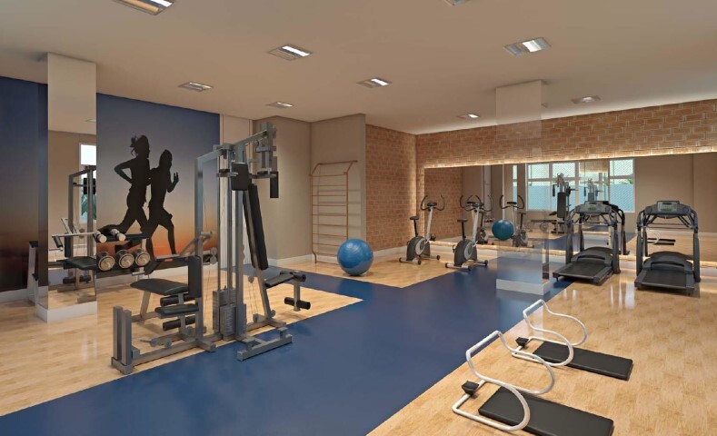 Galeria Family Club — Fase 2 em Vila Prudente, São Paulo – foto 6