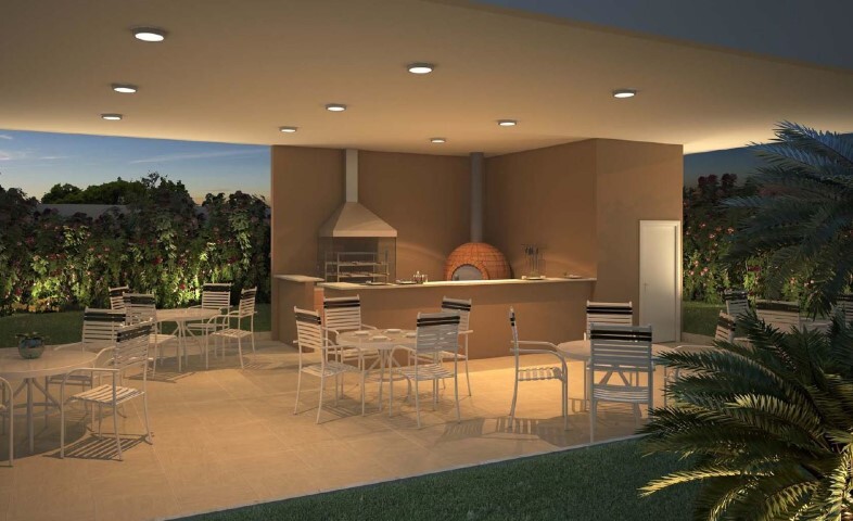 Galeria Family Club — Fase 2 em Vila Prudente, São Paulo – foto 9