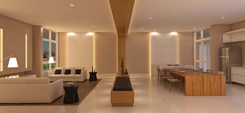 Galeria Family Club — Fase 2 em Vila Prudente, São Paulo - foto 1