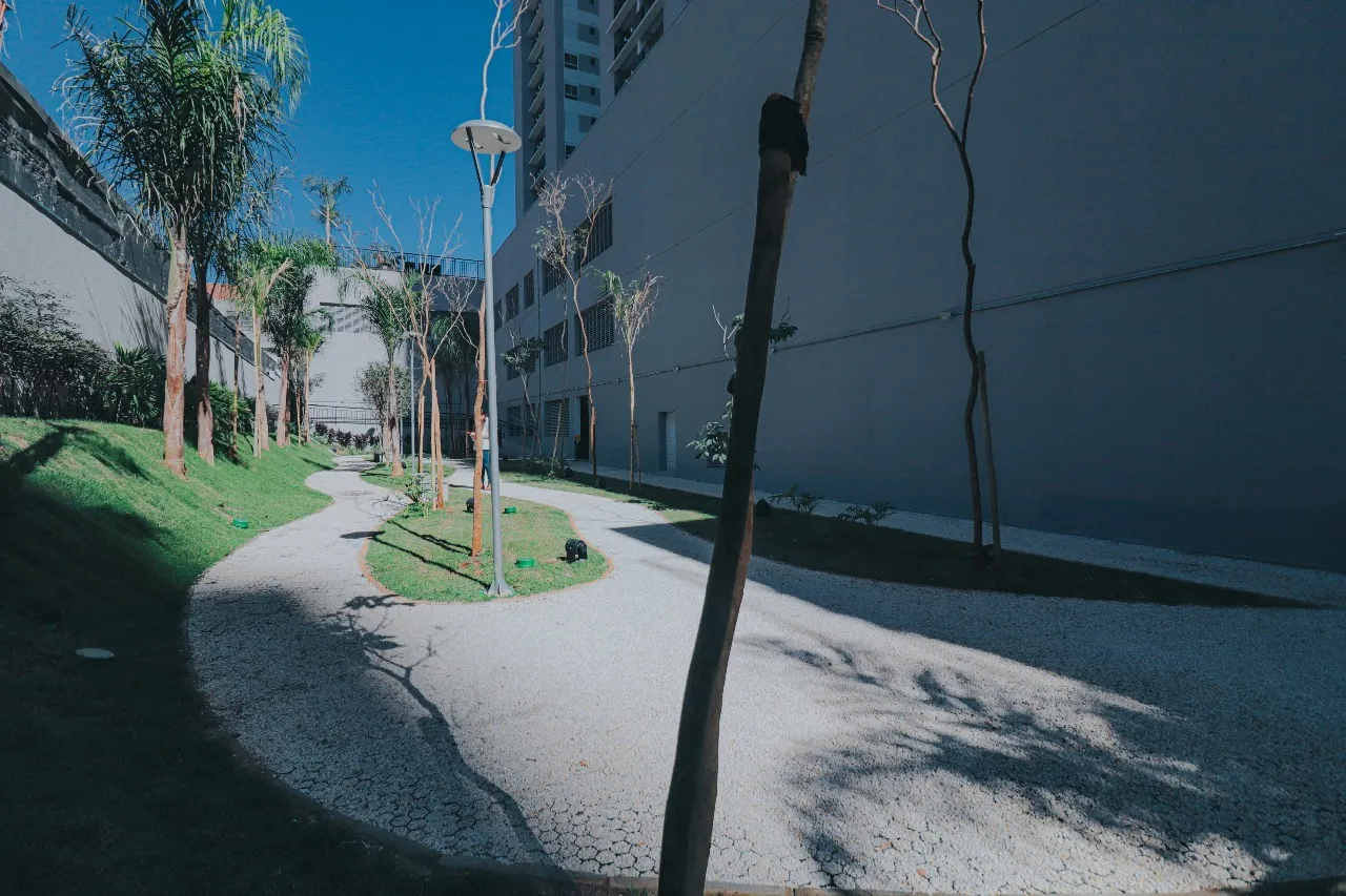 Side Barra Funda em Barra Funda, São Paulo – foto 38