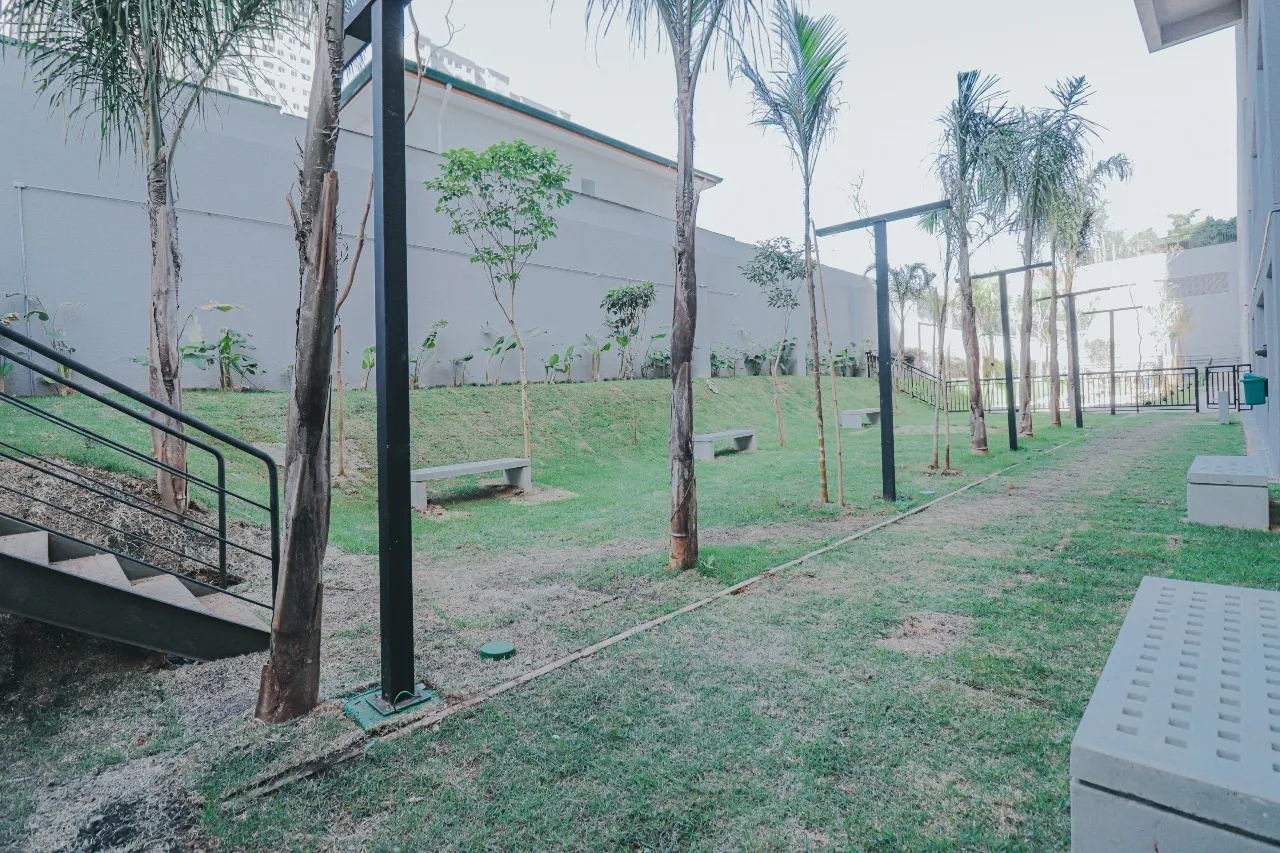 Side Barra Funda em Barra Funda, São Paulo – foto 33