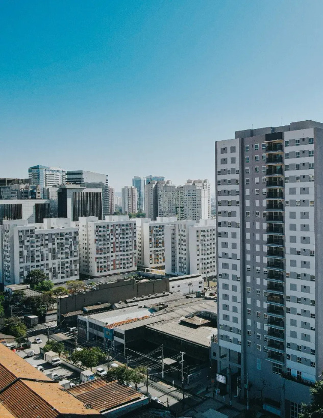 Side Barra Funda em Barra Funda, São Paulo – foto 48
