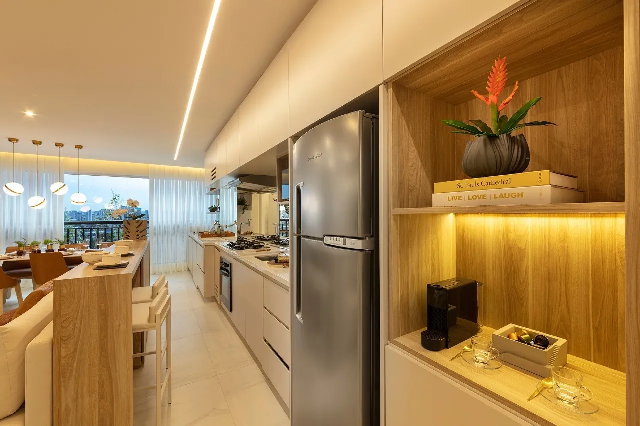 Side Barra Funda em Barra Funda, São Paulo – foto 18