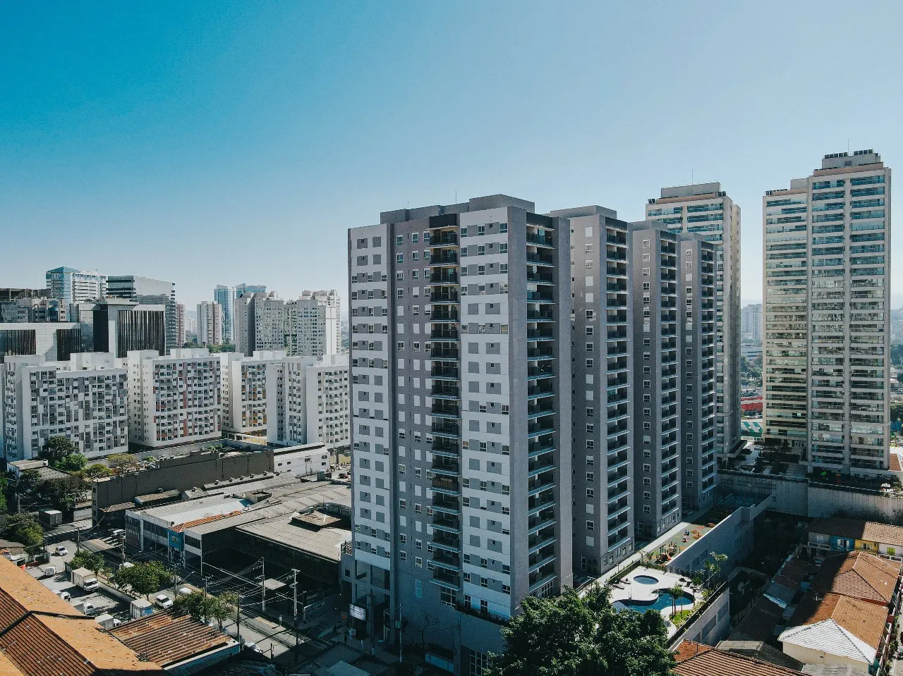 Side Barra Funda em Barra Funda, São Paulo – foto 5