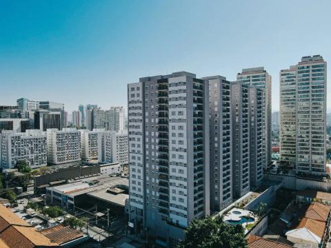 Side Barra Funda em Barra Funda, São Paulo - foto 5