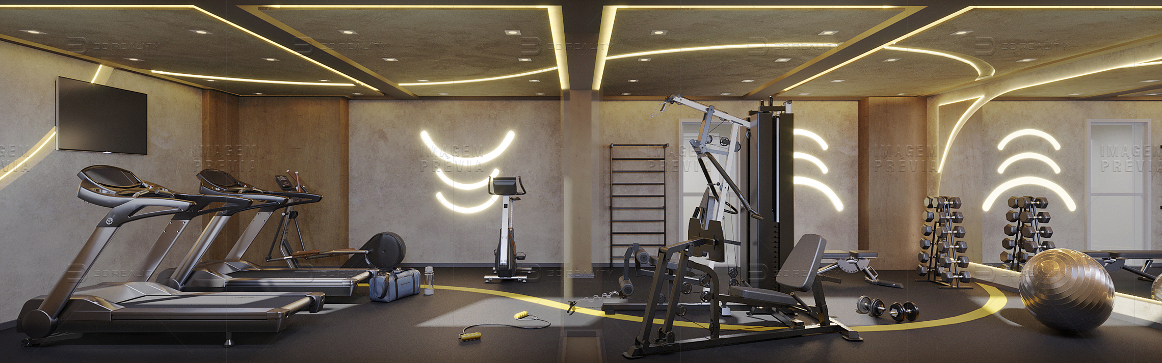 Dream Fit Vila Mariana NR em Vila Mariana, São Paulo – foto 6