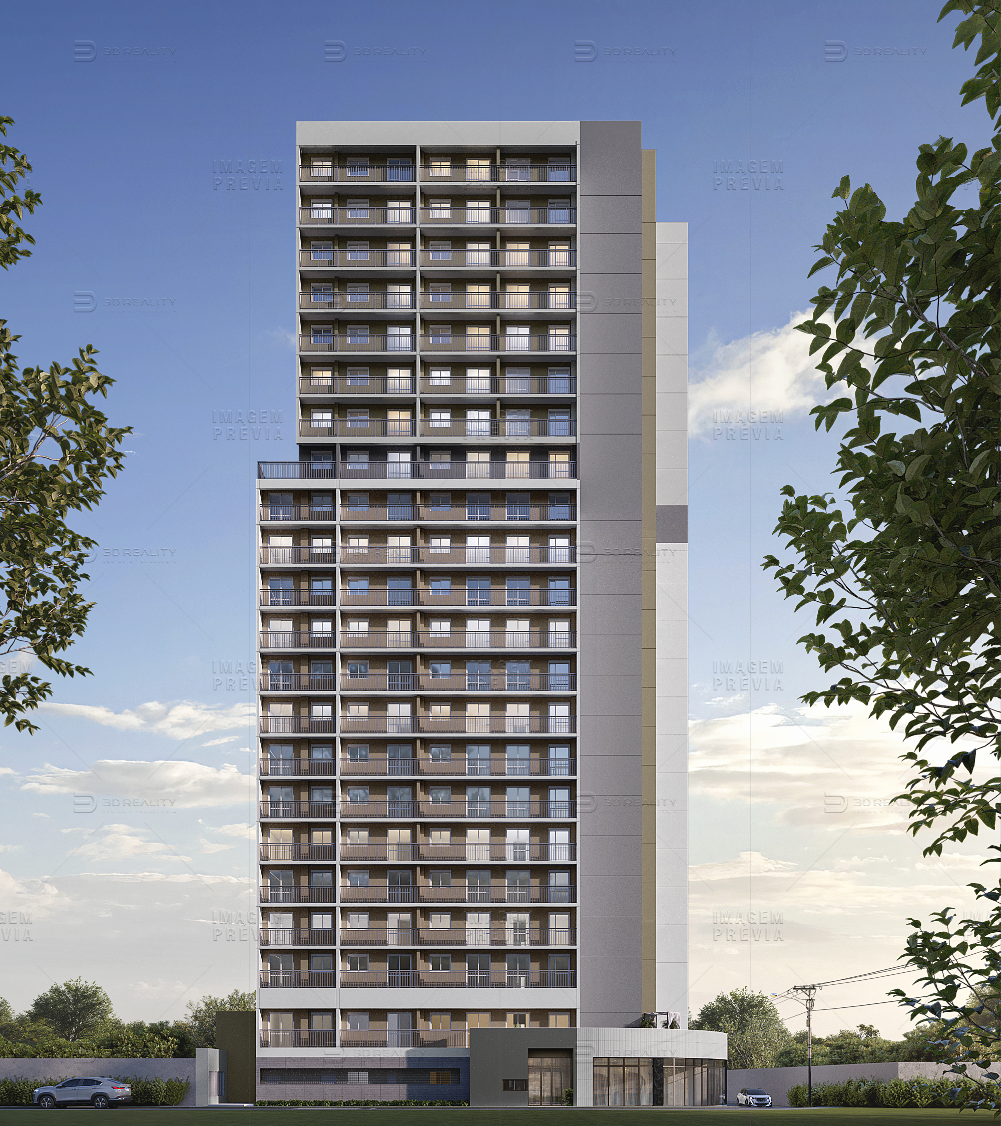 Dream Fit Vila Mariana NR em Vila Mariana, São Paulo – foto 1