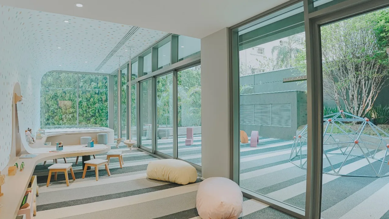 Oscar Itaim em Itaim Bibi, São Paulo – foto 29