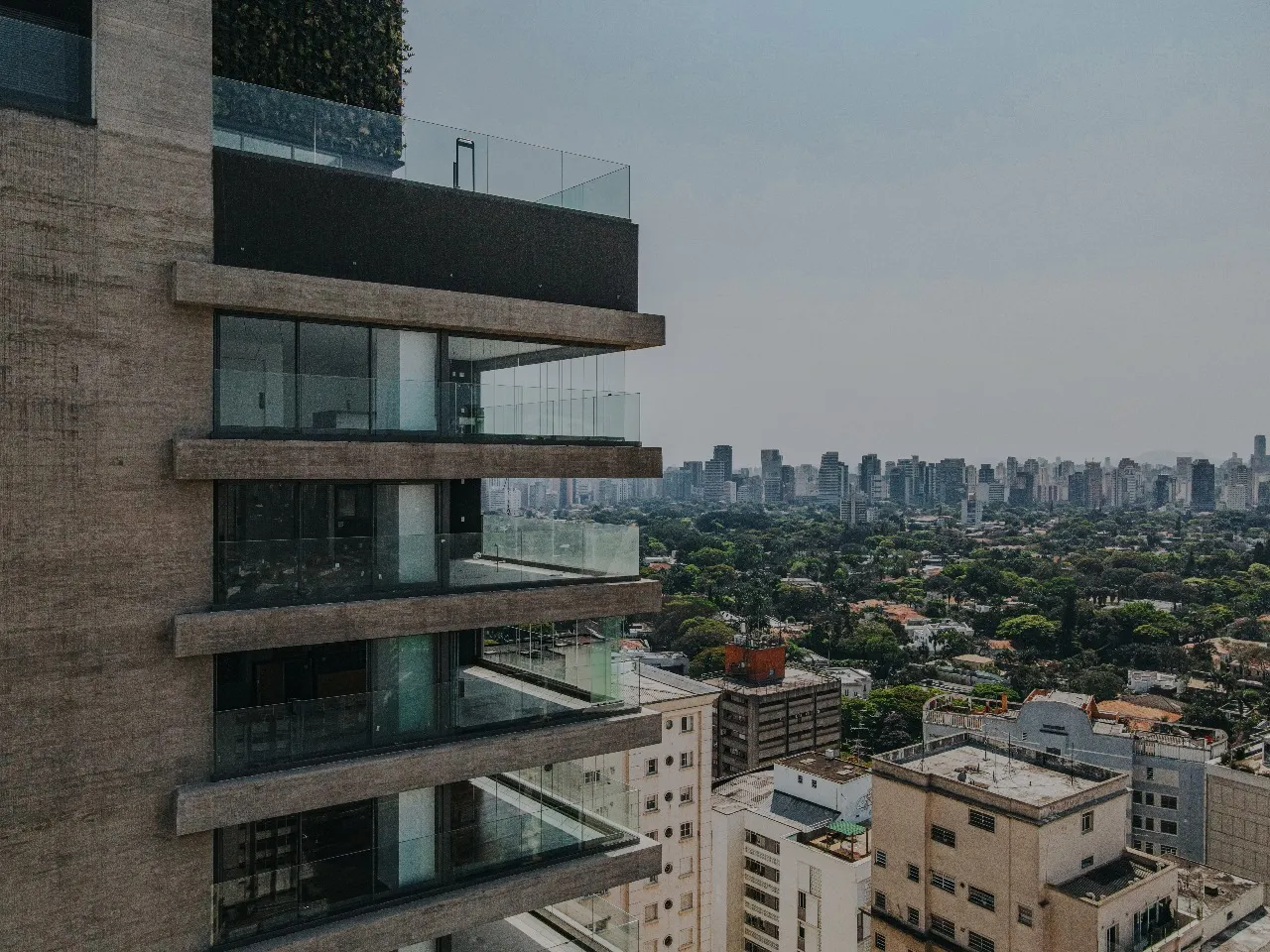 Oscar Itaim em Itaim Bibi, São Paulo – foto 5
