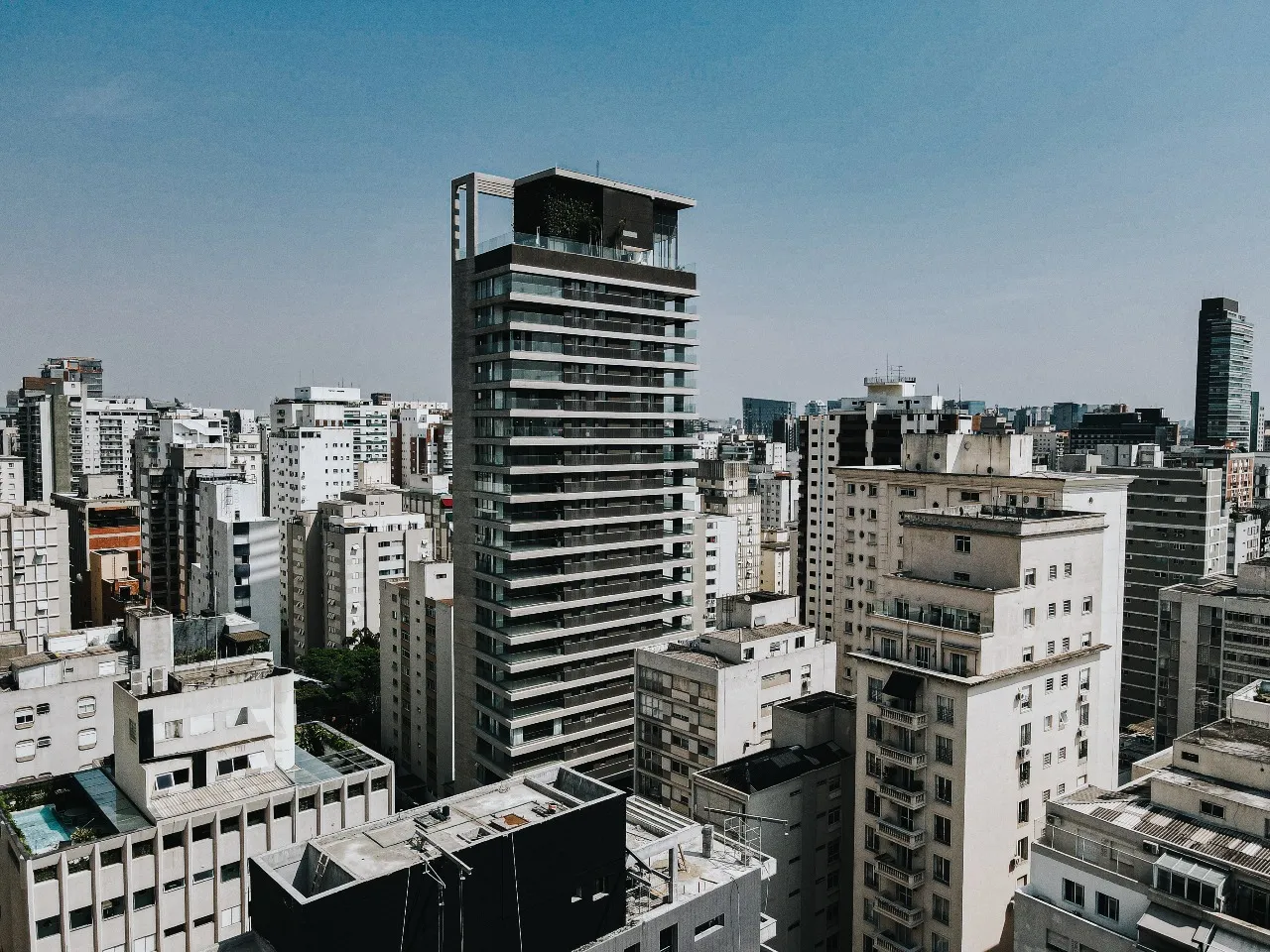 Oscar Itaim em Itaim Bibi, São Paulo – foto 6