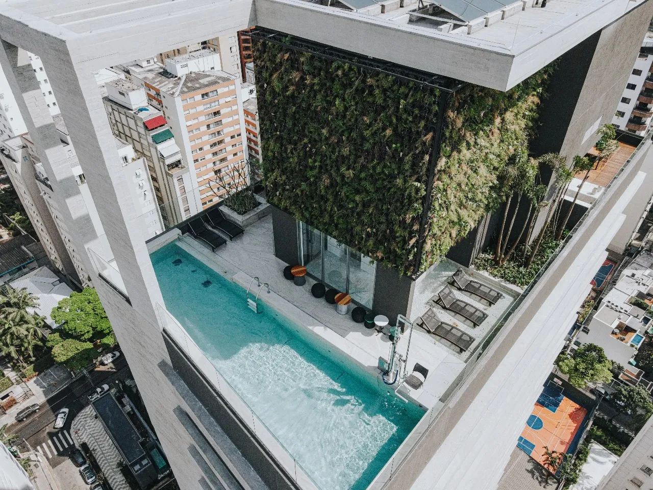 Oscar Itaim em Itaim Bibi, São Paulo – foto 31