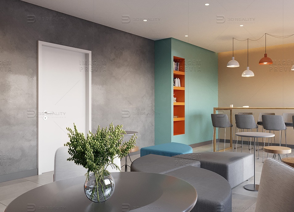 Welconx Vila Romana Lojas em Vila Romana, São Paulo – foto 4
