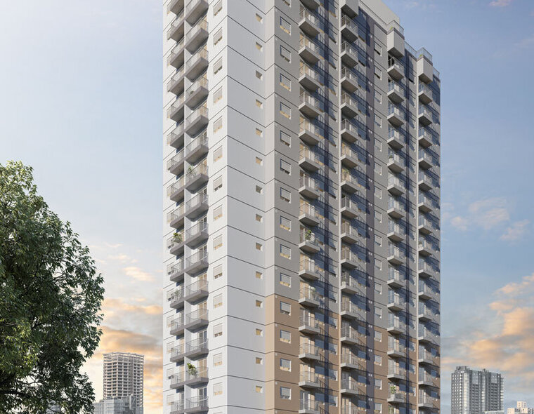 Welconx Vila Romana Lojas em Vila Romana, São Paulo – foto 2