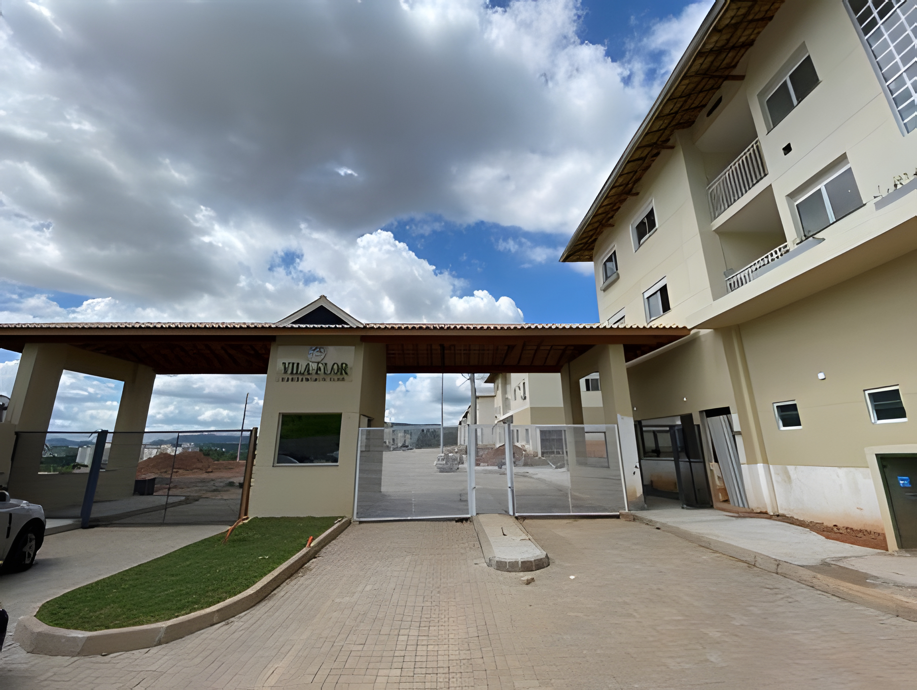 Vila Flor — Fase 2 em Chácara Recreio Santa Camila, Jundiaí – foto 3