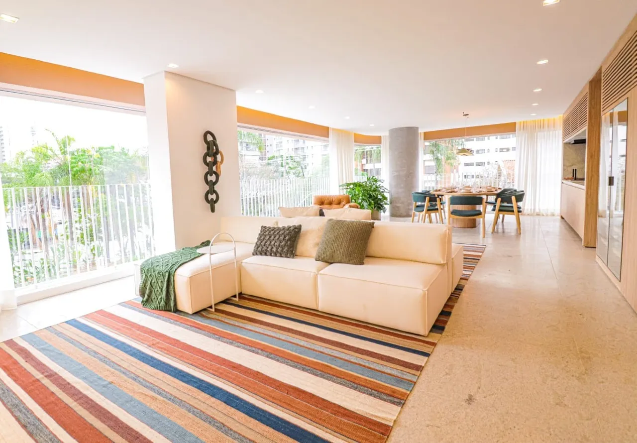 Península Vila Madalena em Vila Madalena, São Paulo – foto 9