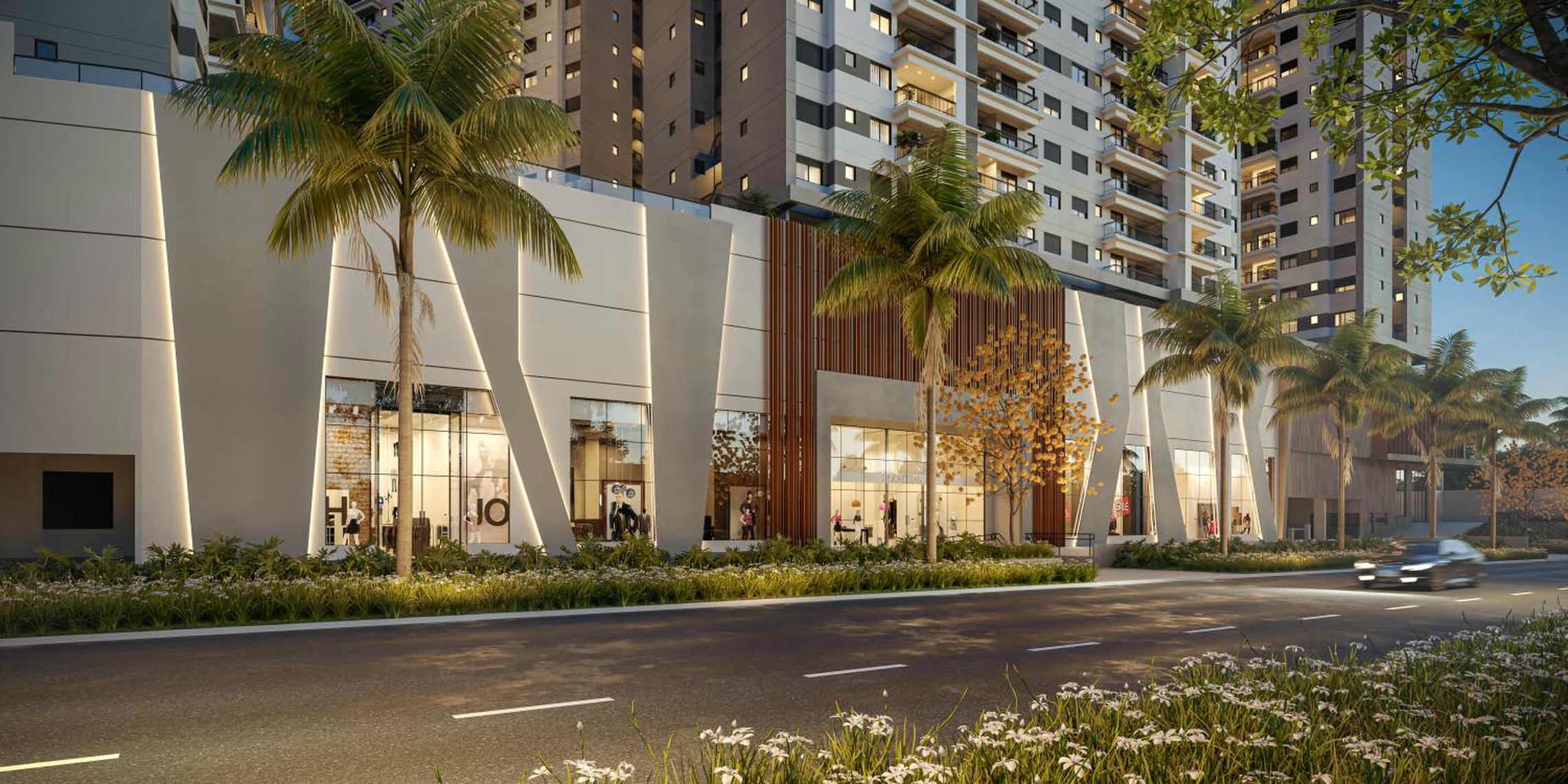 Alpha Park View — Fase 2 em Aldeia, Barueri – foto 3