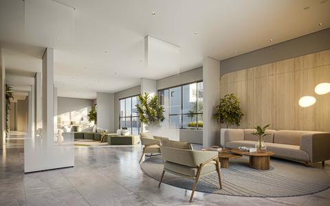 Alpha Park View — Fase 2 em Aldeia, Barueri - foto 4