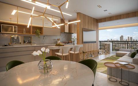 Alpha Park View — Fase 2 em Aldeia, Barueri - foto 5