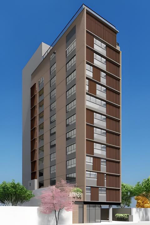 Dom 564 NR em Vila Nova Conceição, São Paulo - foto 1